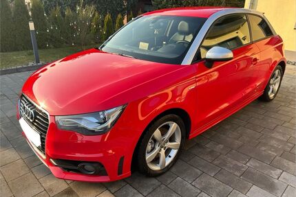 Audi A1 Gebrauchtwagen