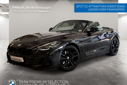 BMW Z4 Gebrauchtwagen