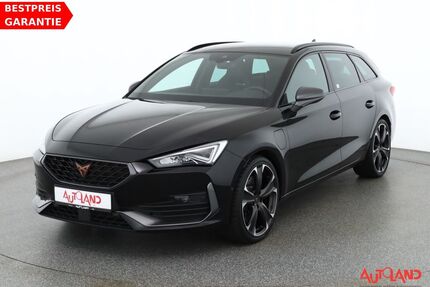 Cupra Leon Gebrauchtwagen