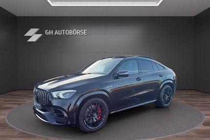 Mercedes-Benz GLE 63 AMG Gebrauchtwagen