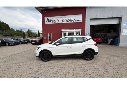 Seat Arona Gebrauchtwagen
