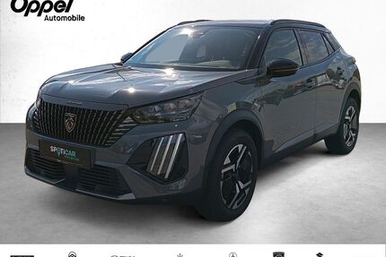 Peugeot 2008 Gebrauchtwagen