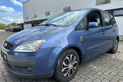 Ford Focus C-Max Gebrauchtwagen