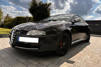 Alfa Romeo GT Gebrauchtwagen