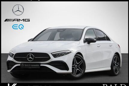 Mercedes-Benz A 220 Gebrauchtwagen