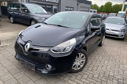 Renault Clio Gebrauchtwagen