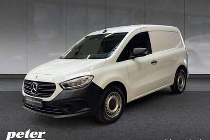Mercedes-Benz Citan Gebrauchtwagen