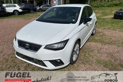 Seat Ibiza Gebrauchtwagen
