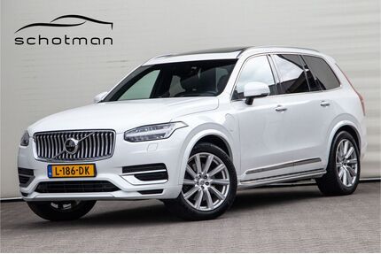 Volvo XC90 Gebrauchtwagen