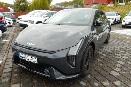 Kia EV4 Gebrauchtwagen