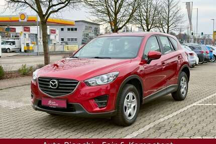 Mazda CX-5 Gebrauchtwagen