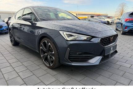 Cupra Leon Gebrauchtwagen