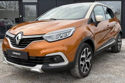 Renault Captur Gebrauchtwagen