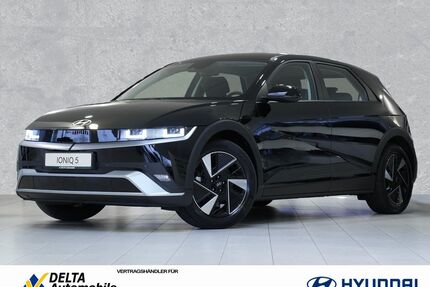 Hyundai IONIQ 5 Gebrauchtwagen