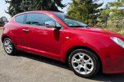 Alfa Romeo MiTo Gebrauchtwagen