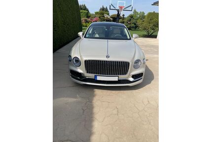 Bentley Continental Flying Spur Gebrauchtwagen