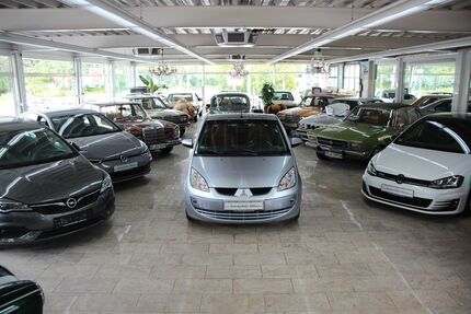 Mitsubishi Colt Gebrauchtwagen