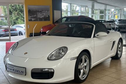 Porsche Boxster Gebrauchtwagen