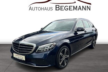 Mercedes-Benz C 300 Gebrauchtwagen