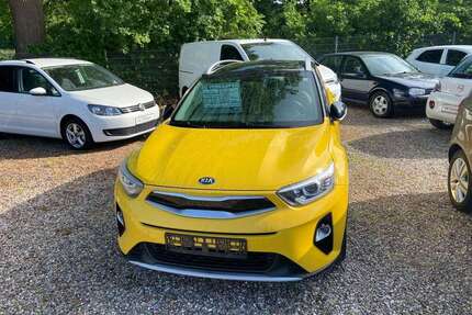 Kia Stonic Gebrauchtwagen