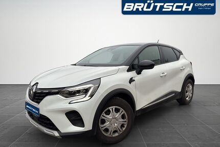Renault Captur Gebrauchtwagen
