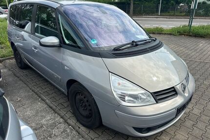 Renault Grand Espace Gebrauchtwagen
