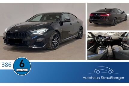 BMW 218 Gran Coupé Gebrauchtwagen