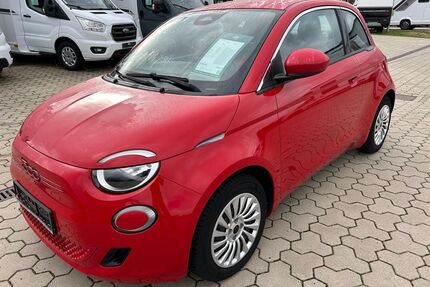 Fiat 500e Gebrauchtwagen