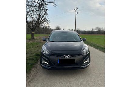 Hyundai i30 Gebrauchtwagen