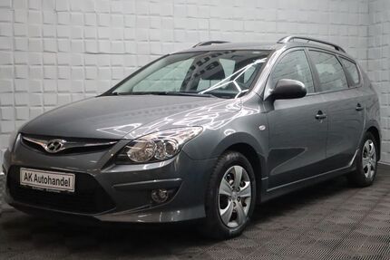 Hyundai i30 Gebrauchtwagen