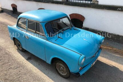 Trabant Andere Gebrauchtwagen