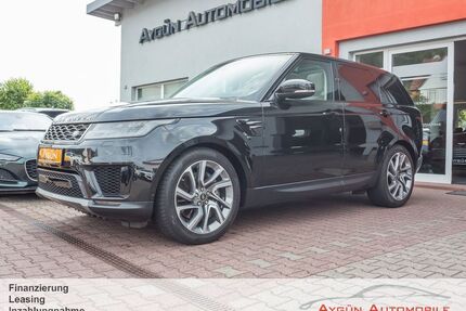 Land Rover Range Rover Sport Gebrauchtwagen