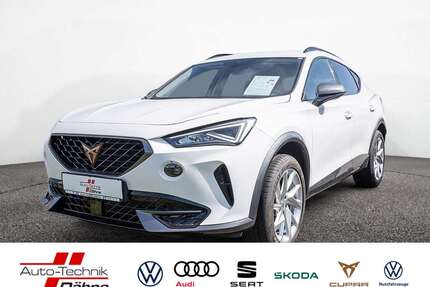 Cupra Formentor Gebrauchtwagen