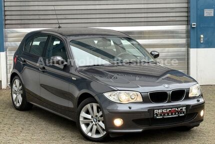 BMW 120 Gebrauchtwagen
