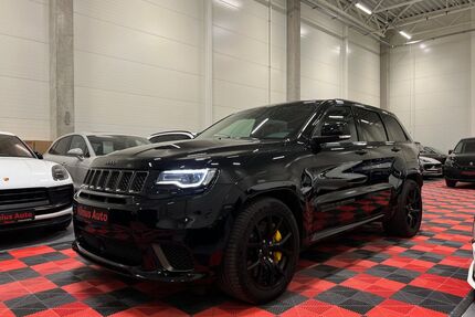 Jeep Grand Cherokee Gebrauchtwagen