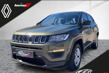 Jeep Compass Gebrauchtwagen
