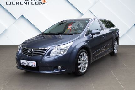 Toyota Avensis Gebrauchtwagen