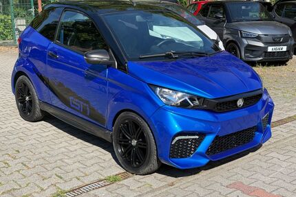 Aixam Coupé Gebrauchtwagen