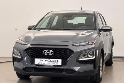 Hyundai KONA Gebrauchtwagen