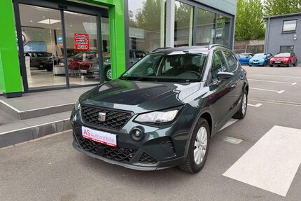 Seat Arona Gebrauchtwagen