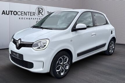 Renault Twingo Gebrauchtwagen