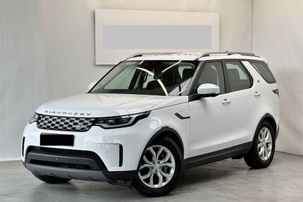 Land Rover Discovery Gebrauchtwagen