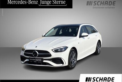 Mercedes-Benz C 300 Gebrauchtwagen