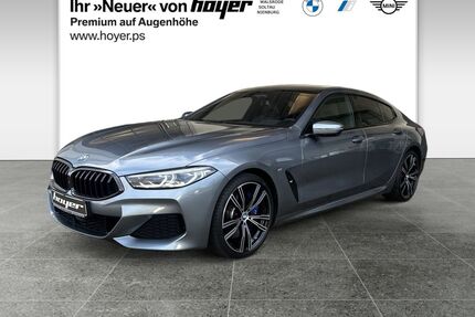 BMW 840 Gebrauchtwagen