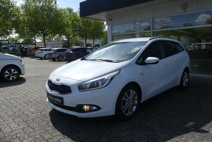 Kia ceed Sportswagon Gebrauchtwagen