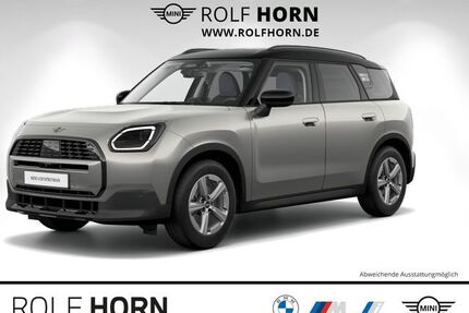 Mini Countryman C (Cooper) Gebrauchtwagen