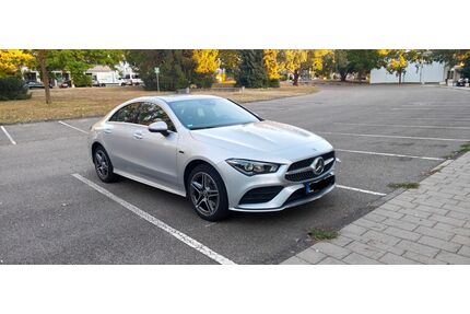 Mercedes-Benz CLA 250 Gebrauchtwagen