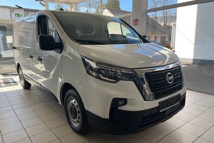 Nissan Primastar Gebrauchtwagen