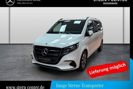 Mercedes-Benz V 300 Gebrauchtwagen