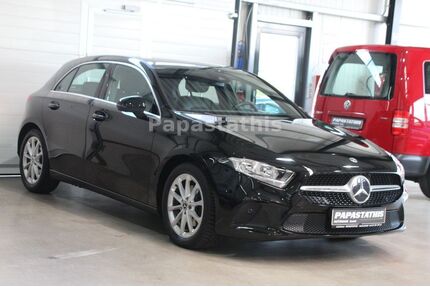 Mercedes-Benz A 200 Gebrauchtwagen